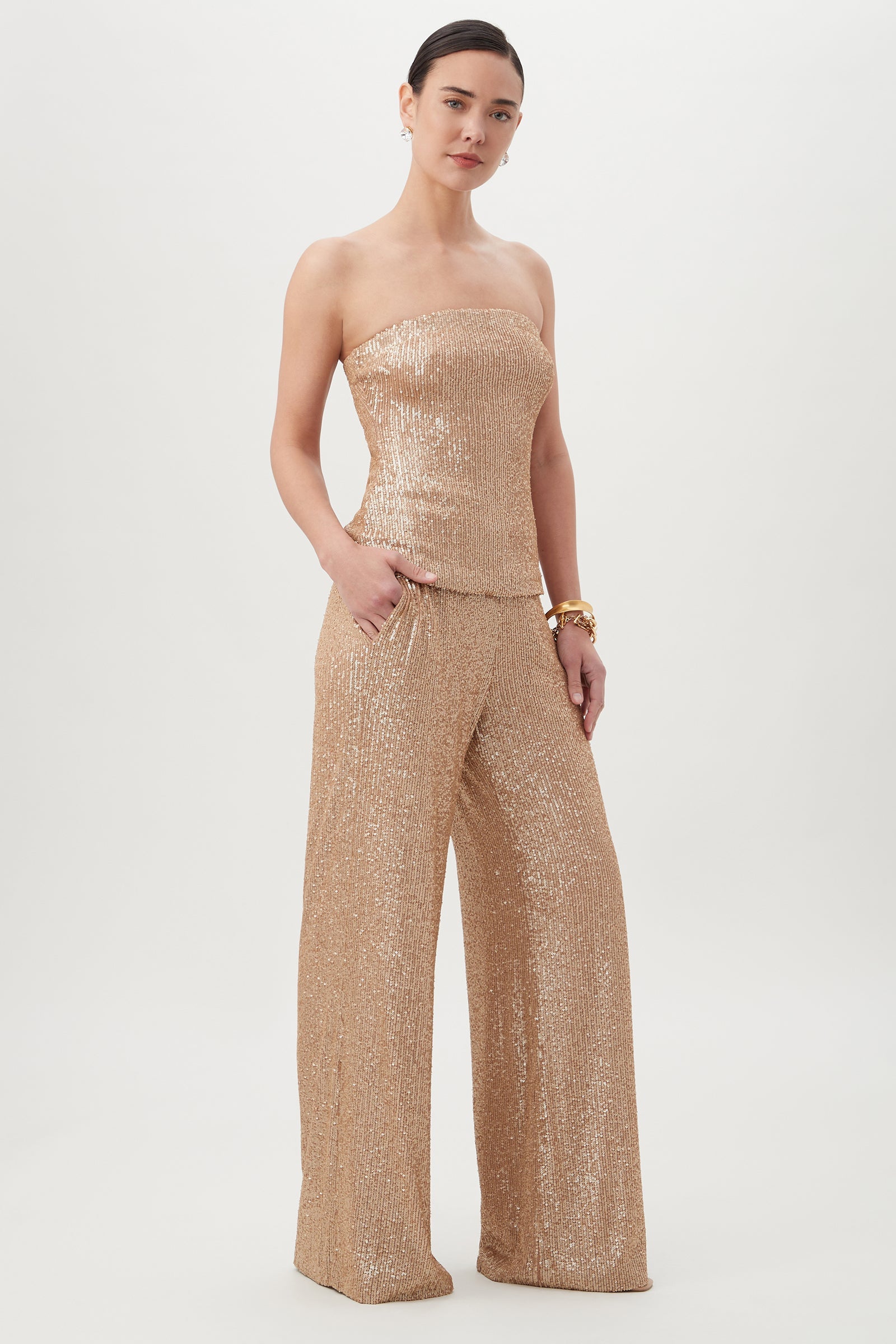Trina Turk ATARASHII PANT