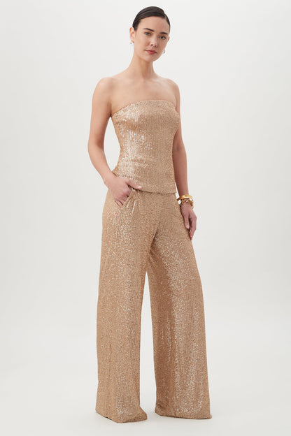 Trina Turk ATARASHII PANT