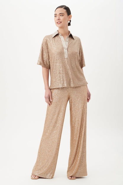 Trina Turk ATARASHII PANT