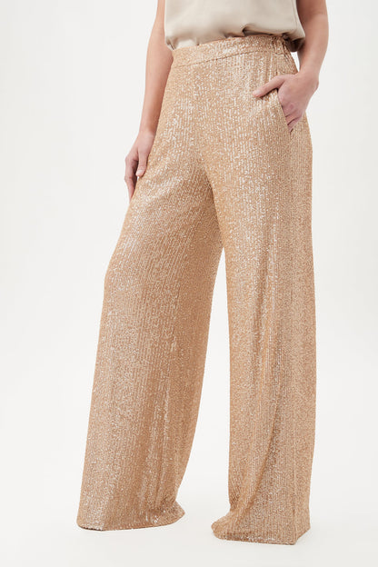 Trina Turk ATARASHII PANT