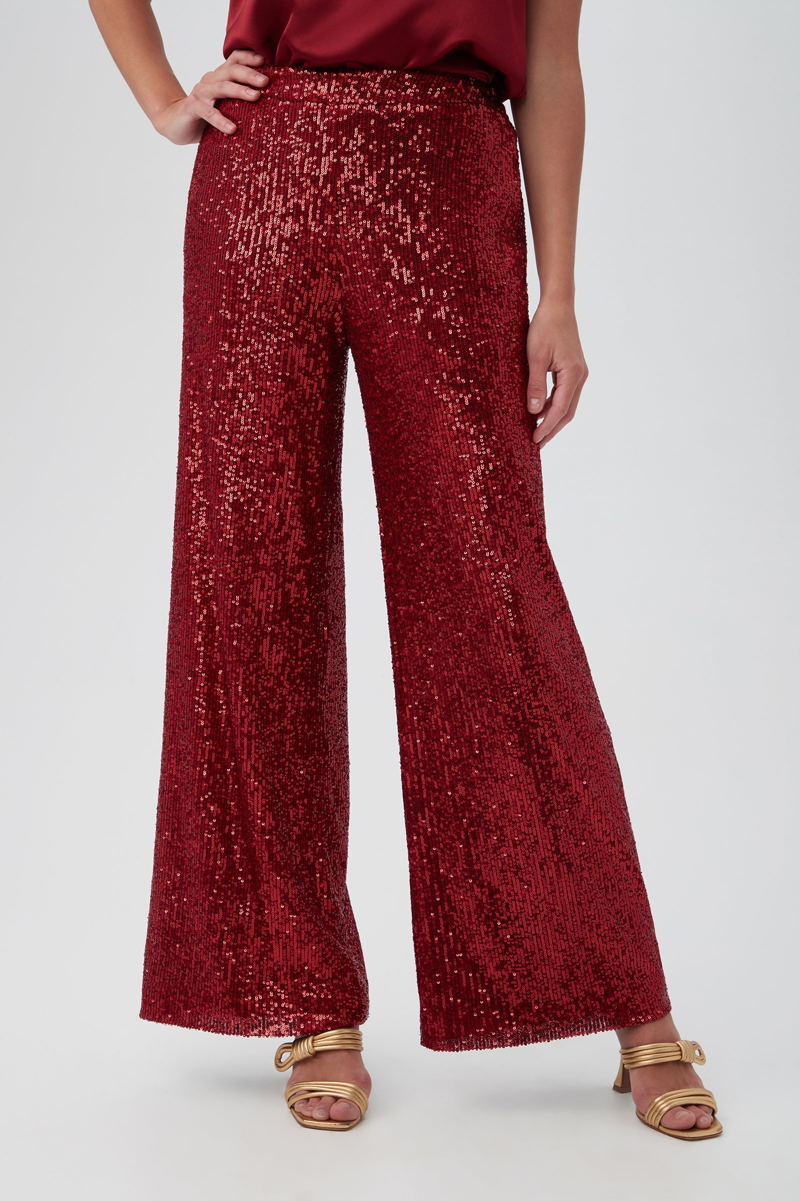 Trina Turk ATARASHII PANT