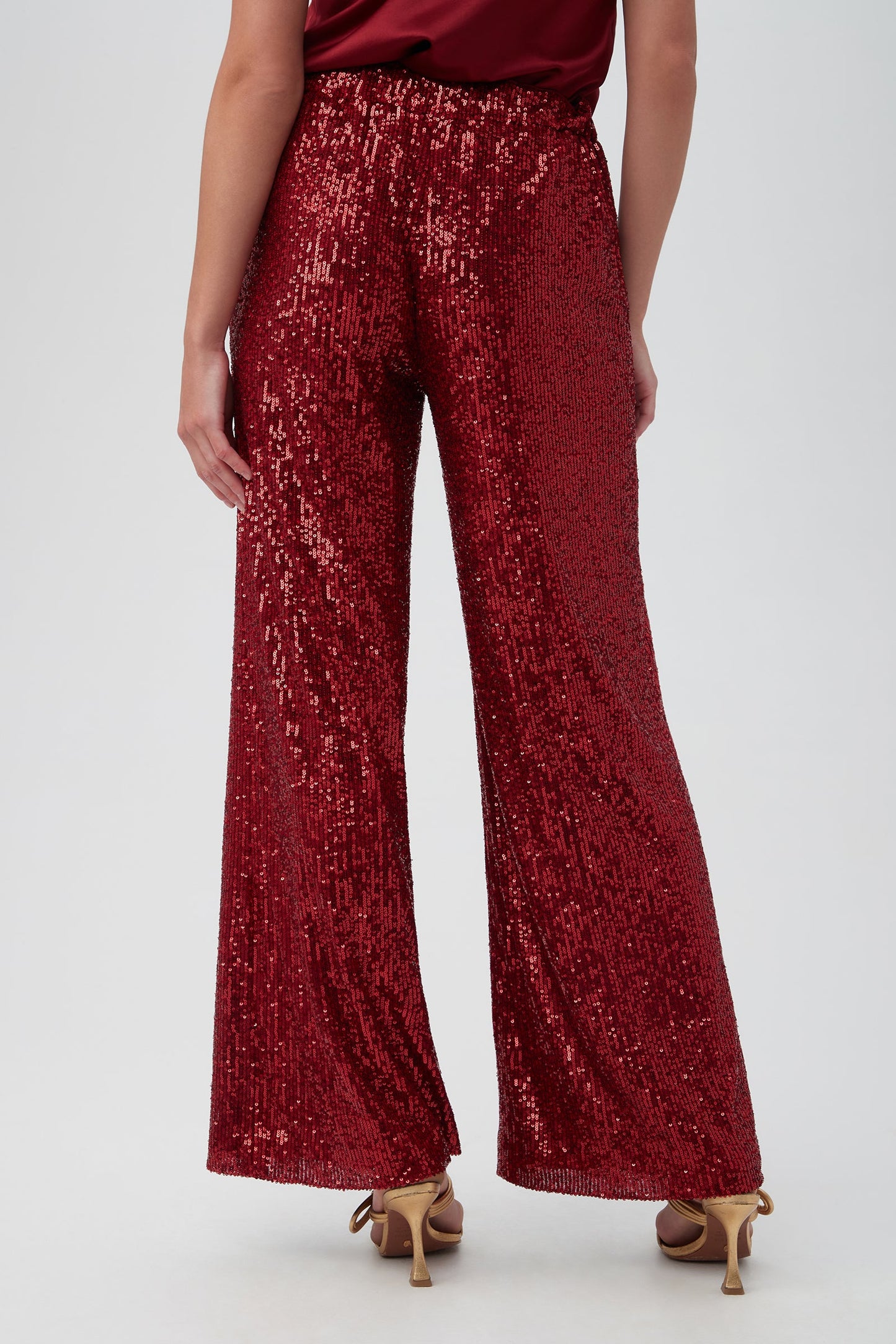 Trina Turk ATARASHII PANT