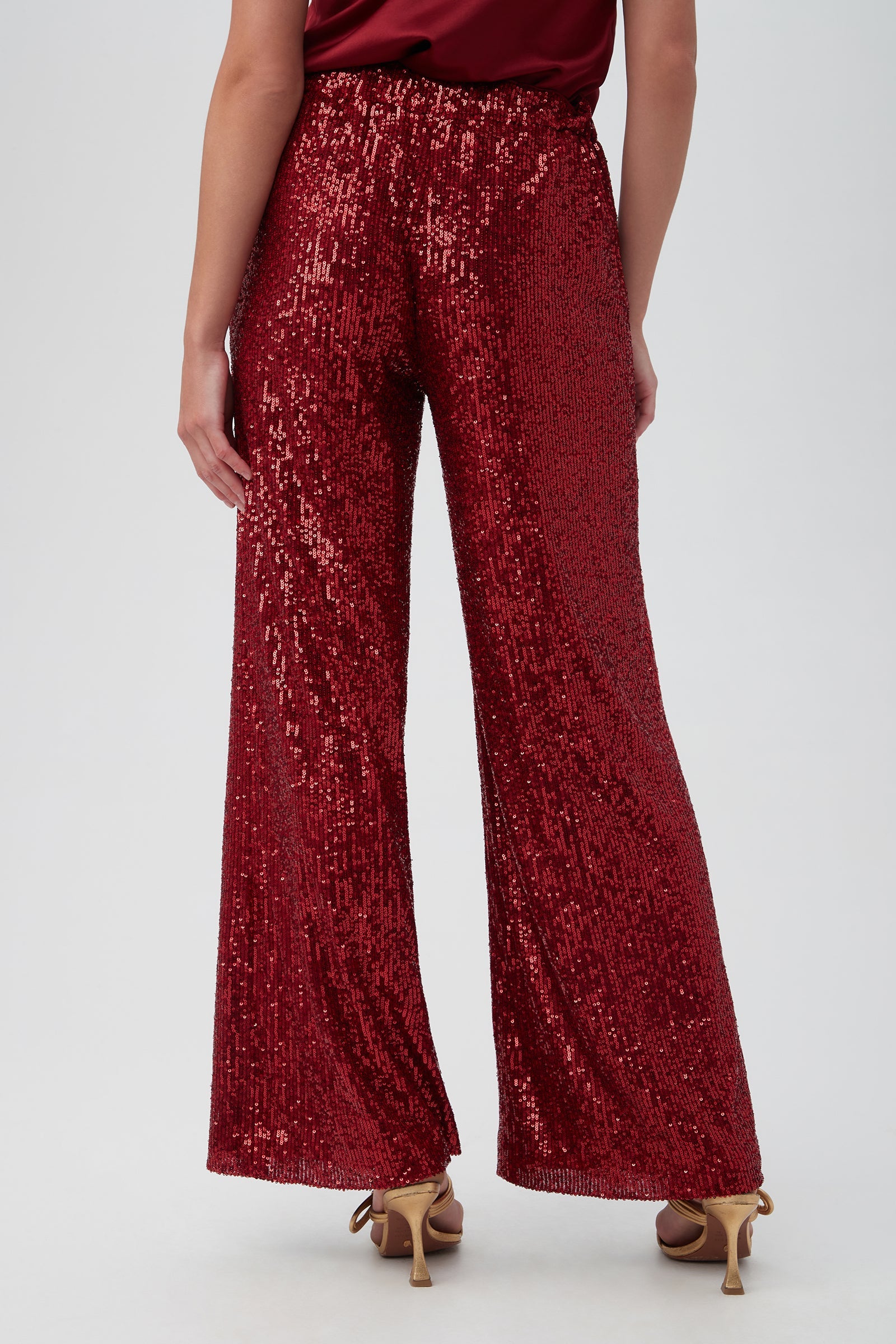 Trina Turk ATARASHII PANT