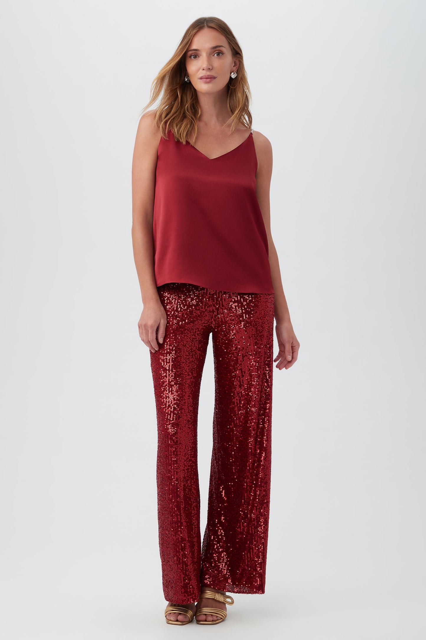 Trina Turk ATARASHII PANT