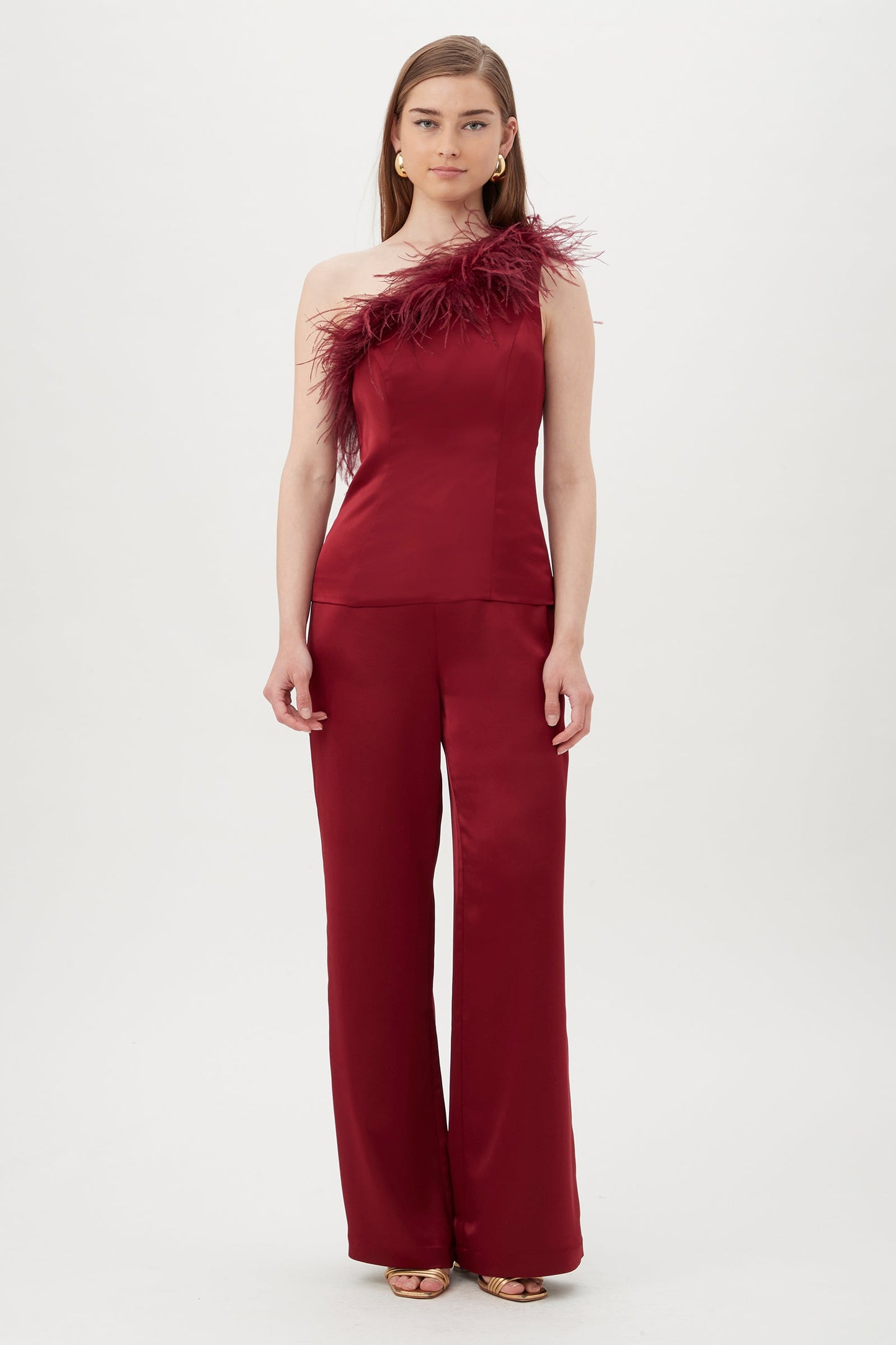 Trina Turk ENRYO PANT