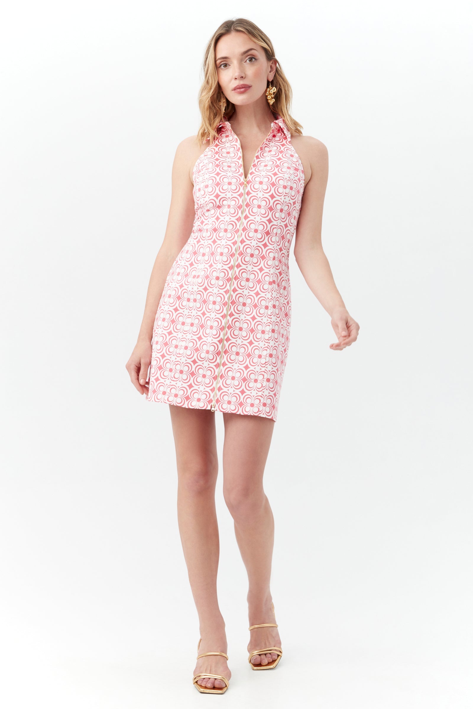 Trina Turk Rosalina Dress