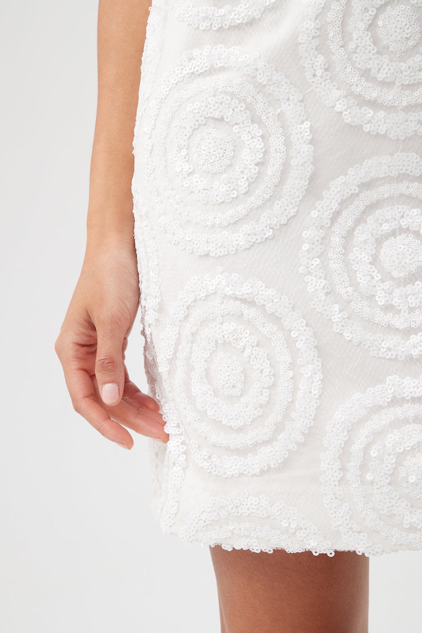 Trina Turk Glitterati Dress