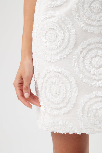 Trina Turk Glitterati Dress