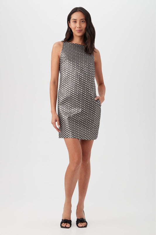 Trina Turk Creosote Dress