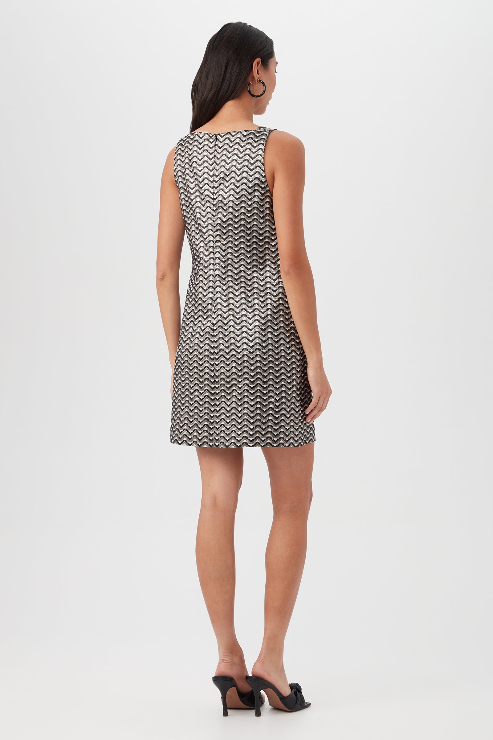 Trina Turk Creosote Dress