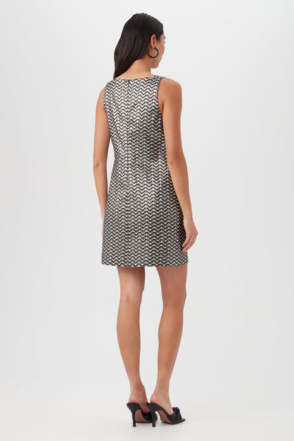 Trina Turk Creosote Dress