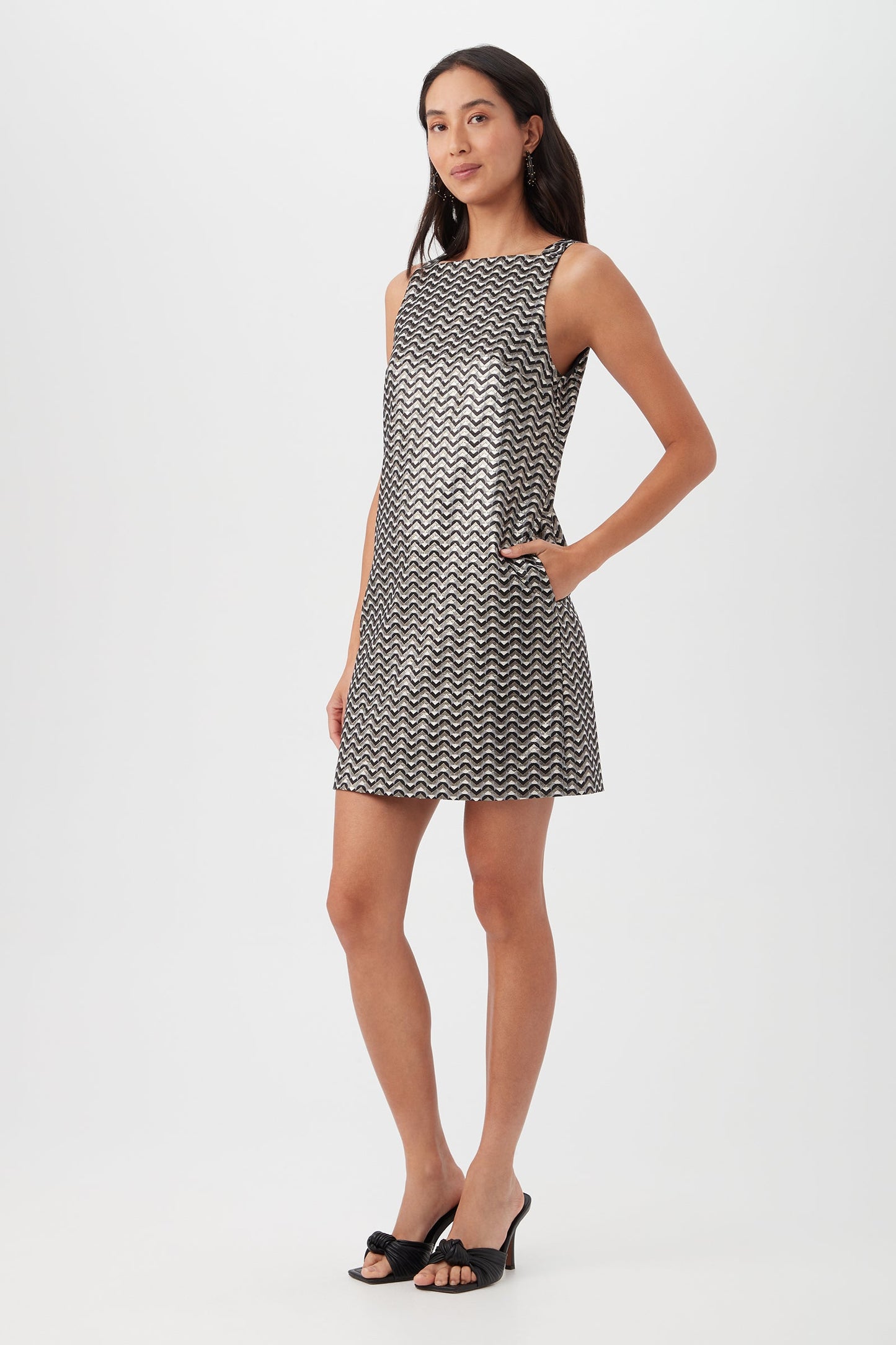 Trina Turk Creosote Dress
