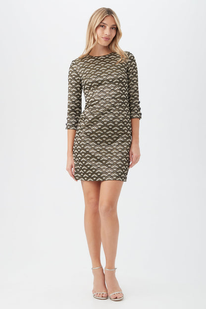 Trina Turk Moonrise Dress