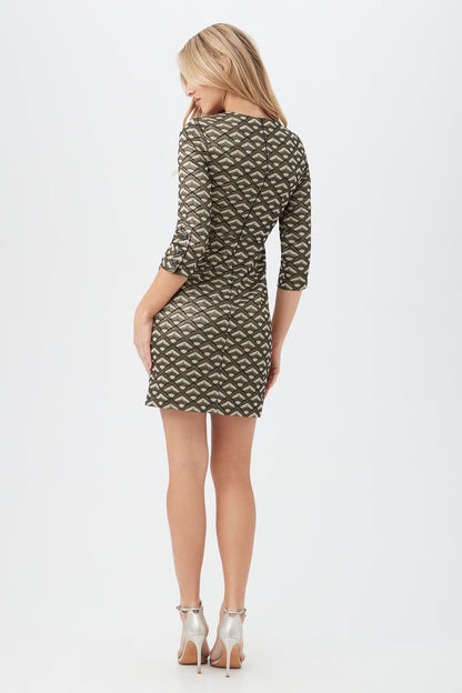 Trina Turk Moonrise Dress