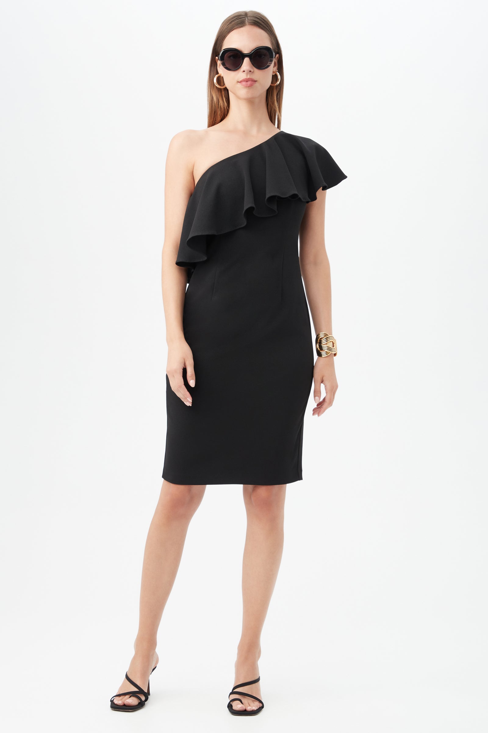 Trina Turk Luau Dress