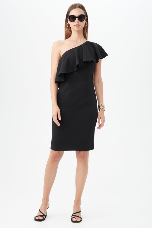 Trina Turk Luau Dress