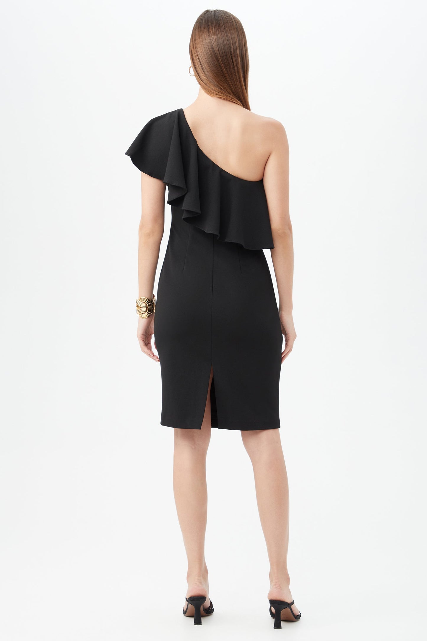 Trina Turk Luau Dress