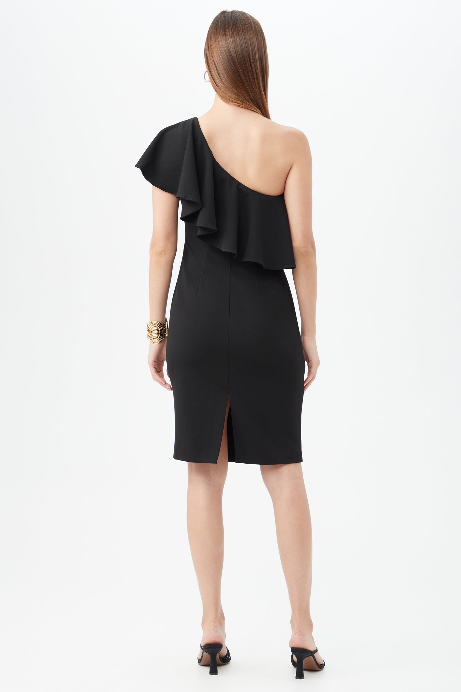 Trina Turk Luau Dress
