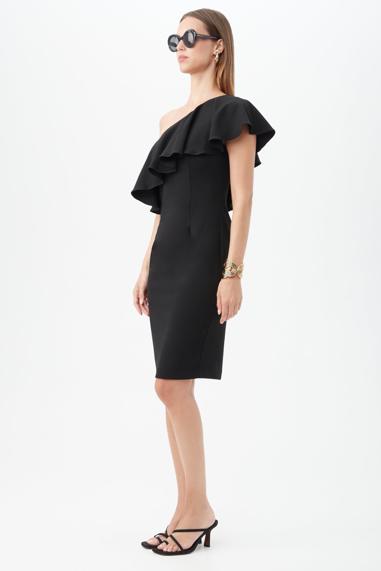 Trina Turk Luau Dress