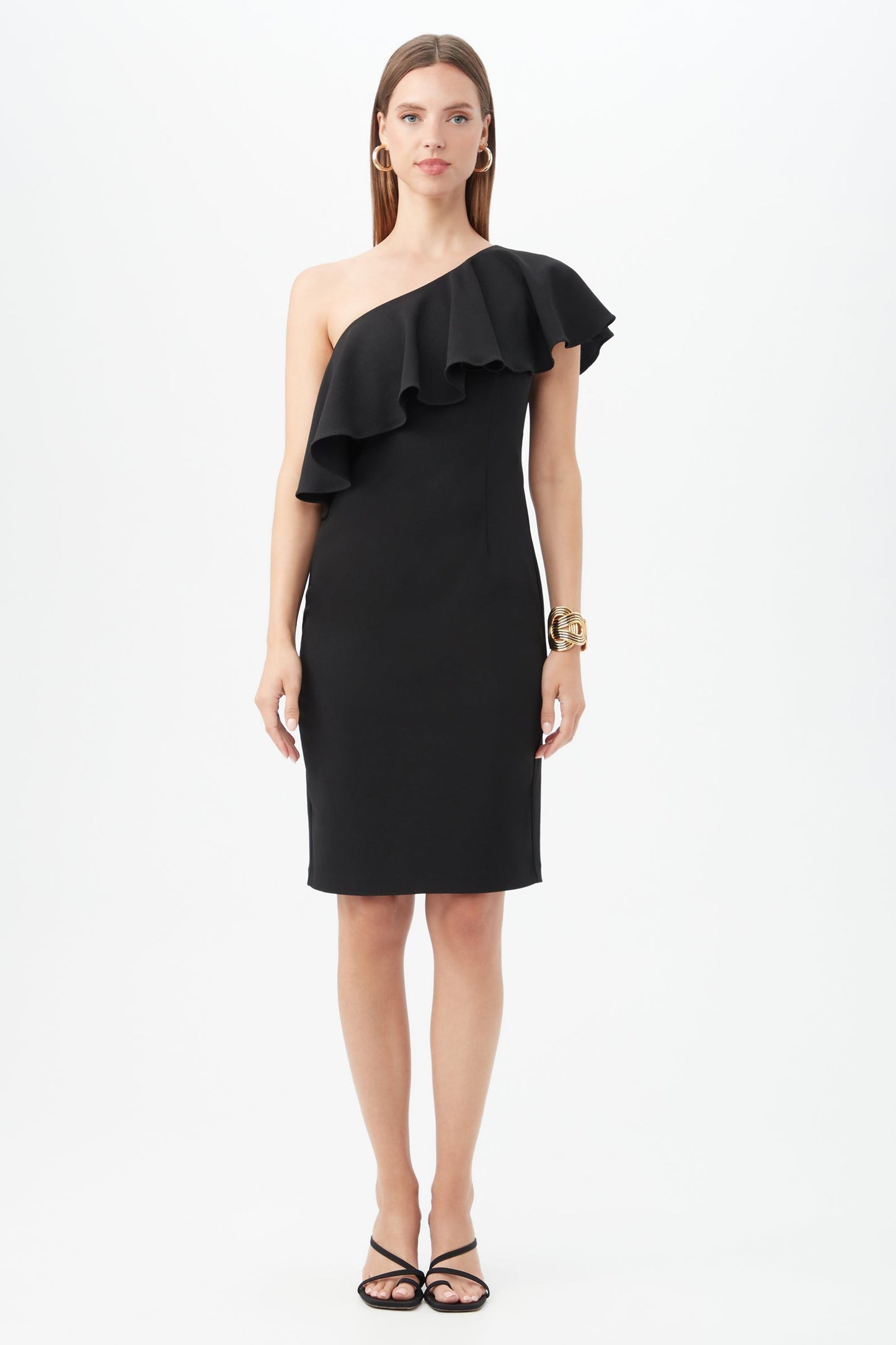 Trina Turk Luau Dress