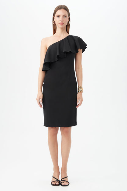 Trina Turk Luau Dress