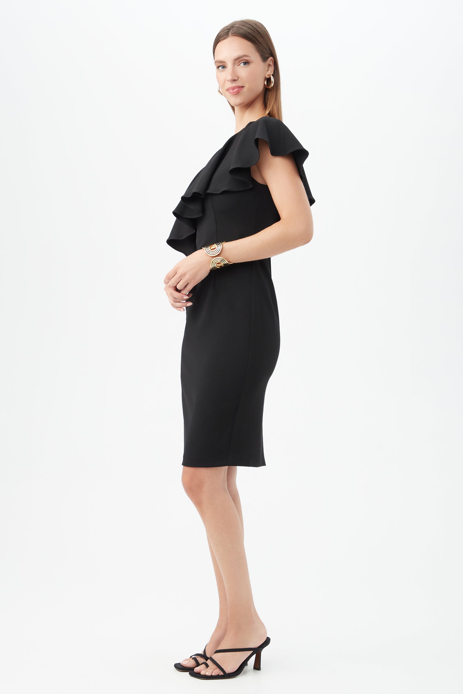 Trina Turk Luau Dress