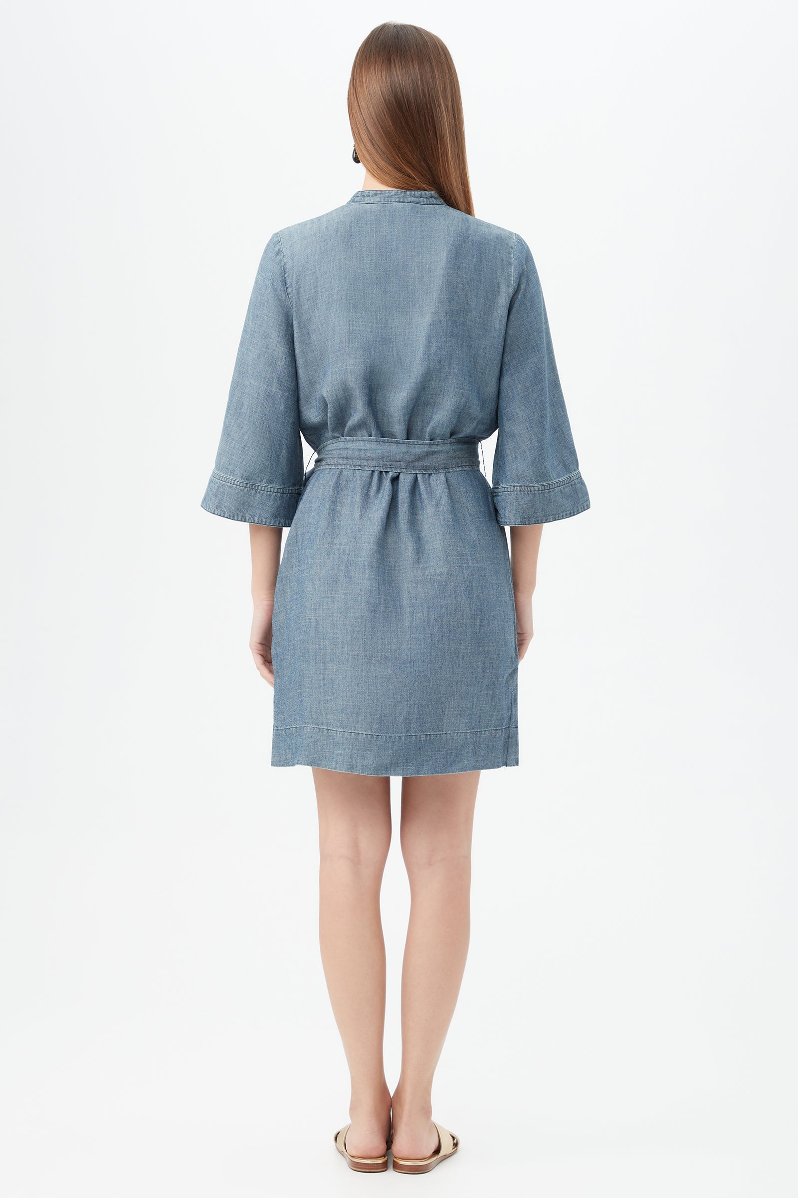 Trina Turk Kahiki Dress