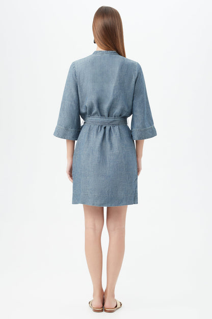 Trina Turk Kahiki Dress