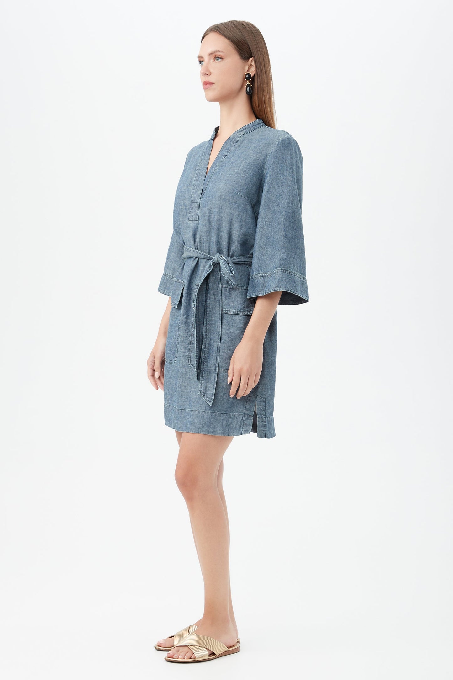 Trina Turk Kahiki Dress