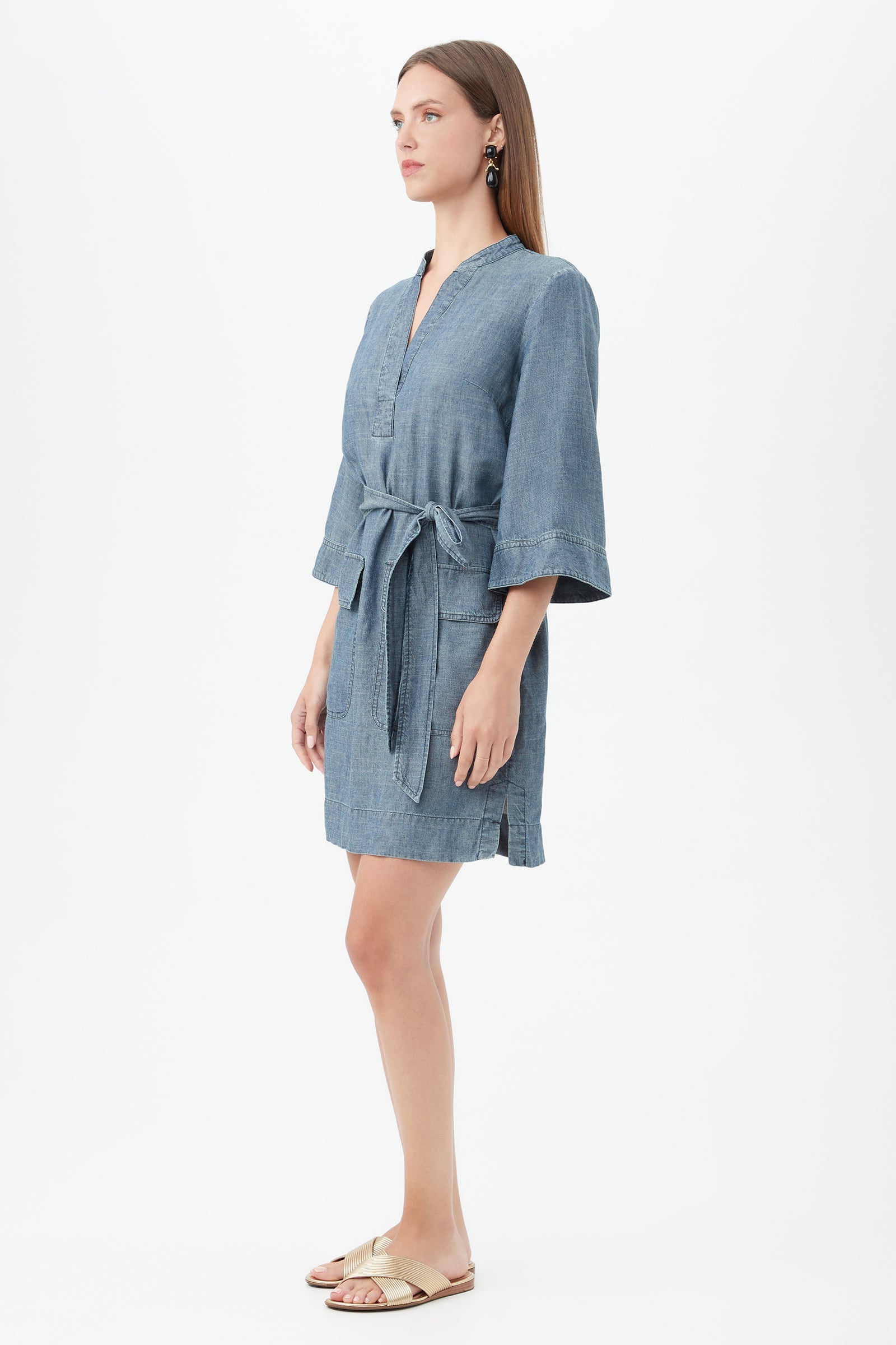 Trina Turk Kahiki Dress