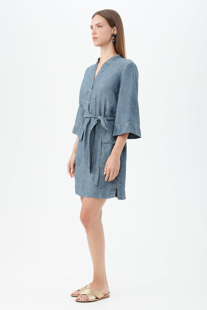 Trina Turk Kahiki Dress