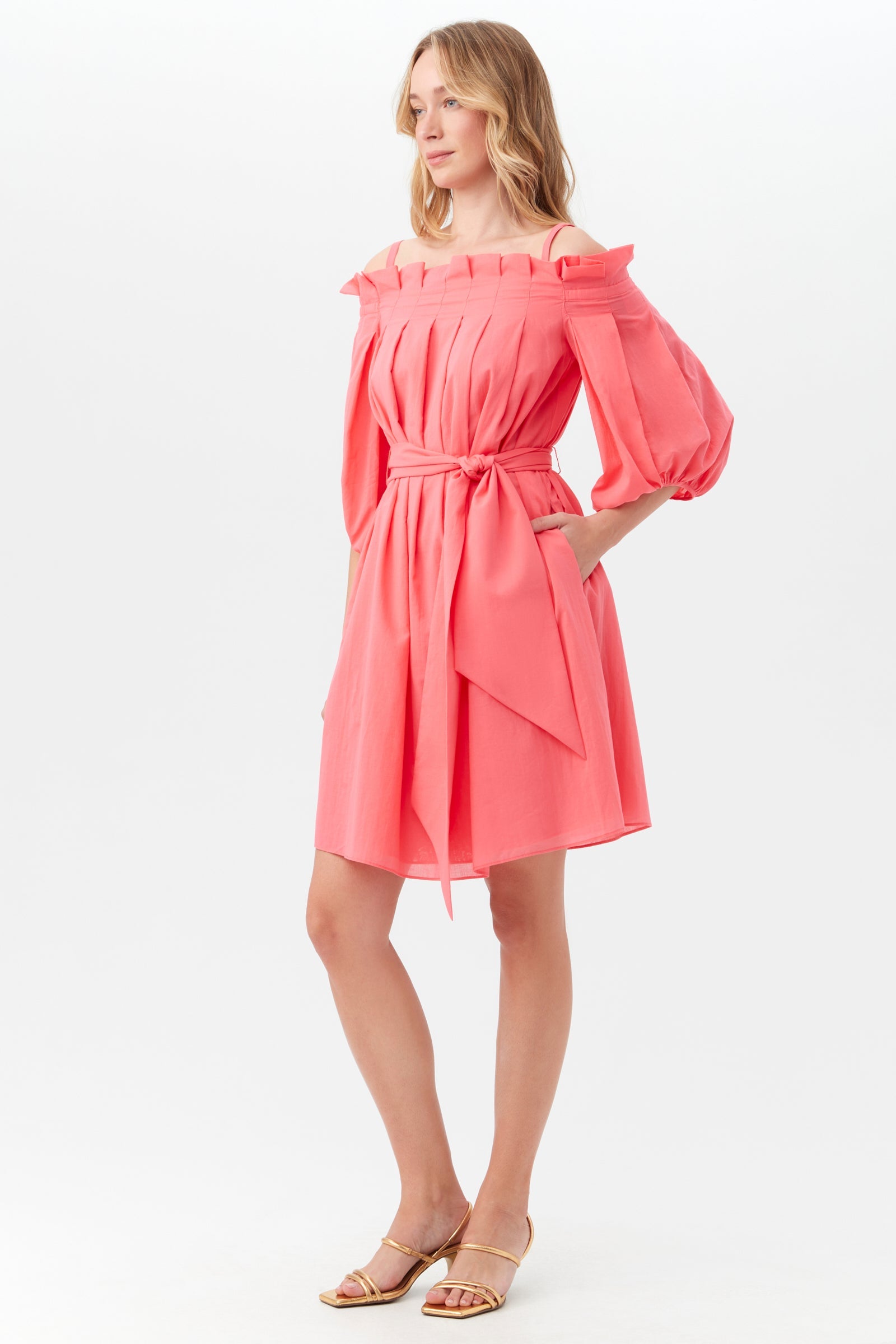 Trina Turk Salma Dress