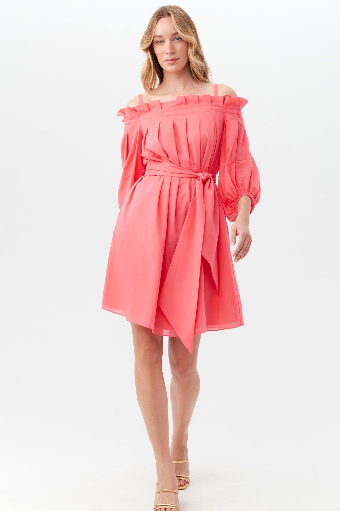 Trina Turk Salma Dress