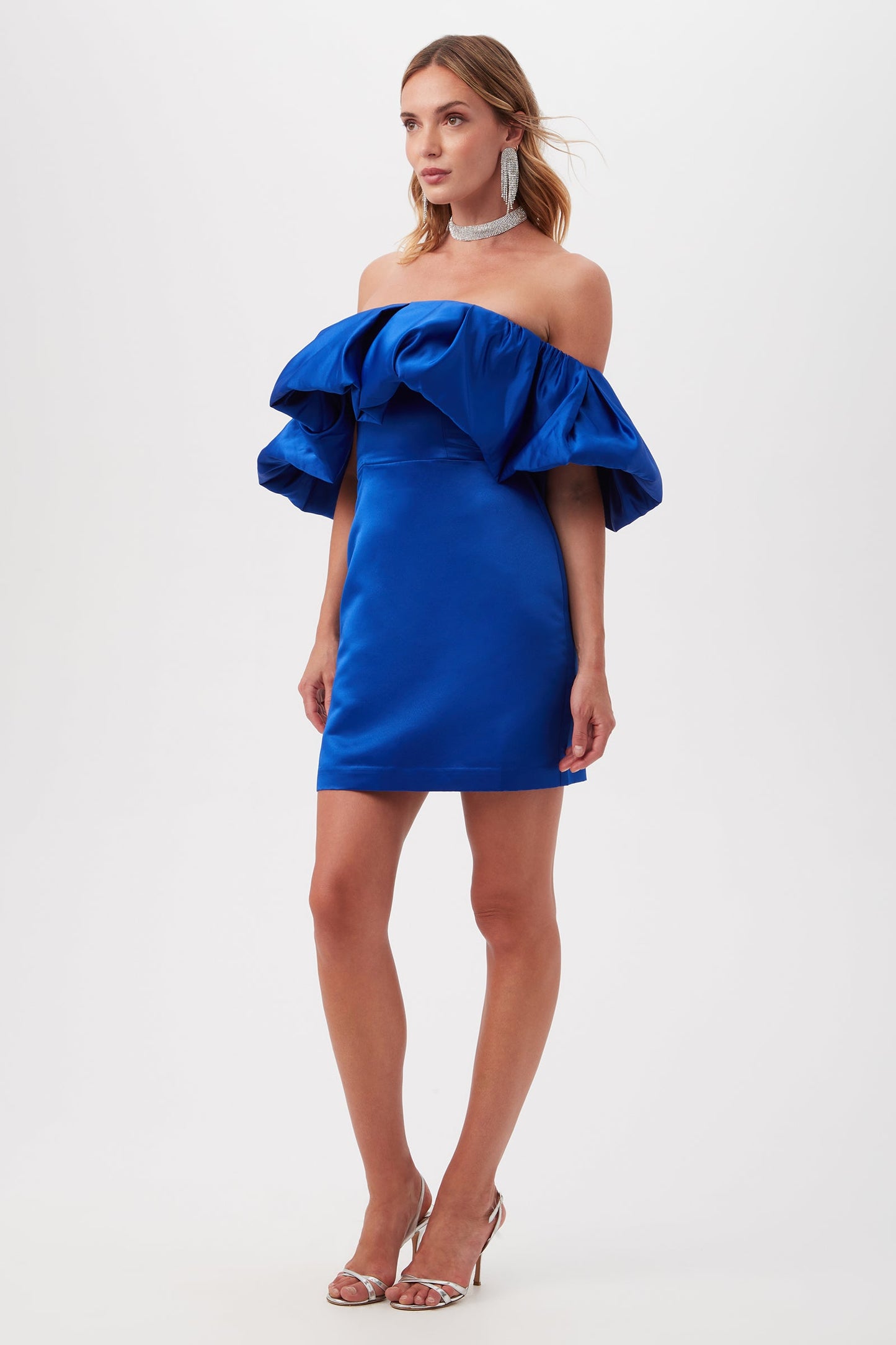 Trina Turk NIA DRESS