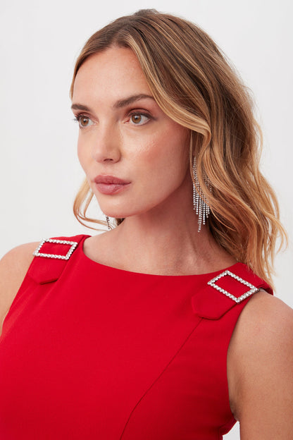 Trina Turk NEVIE DRESS