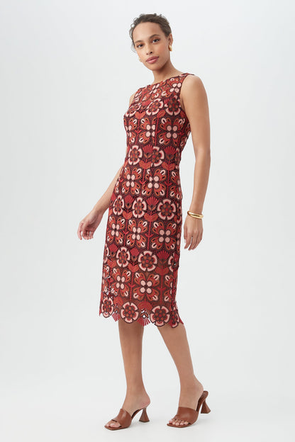 Trina Turk Eleanor 2 Dress