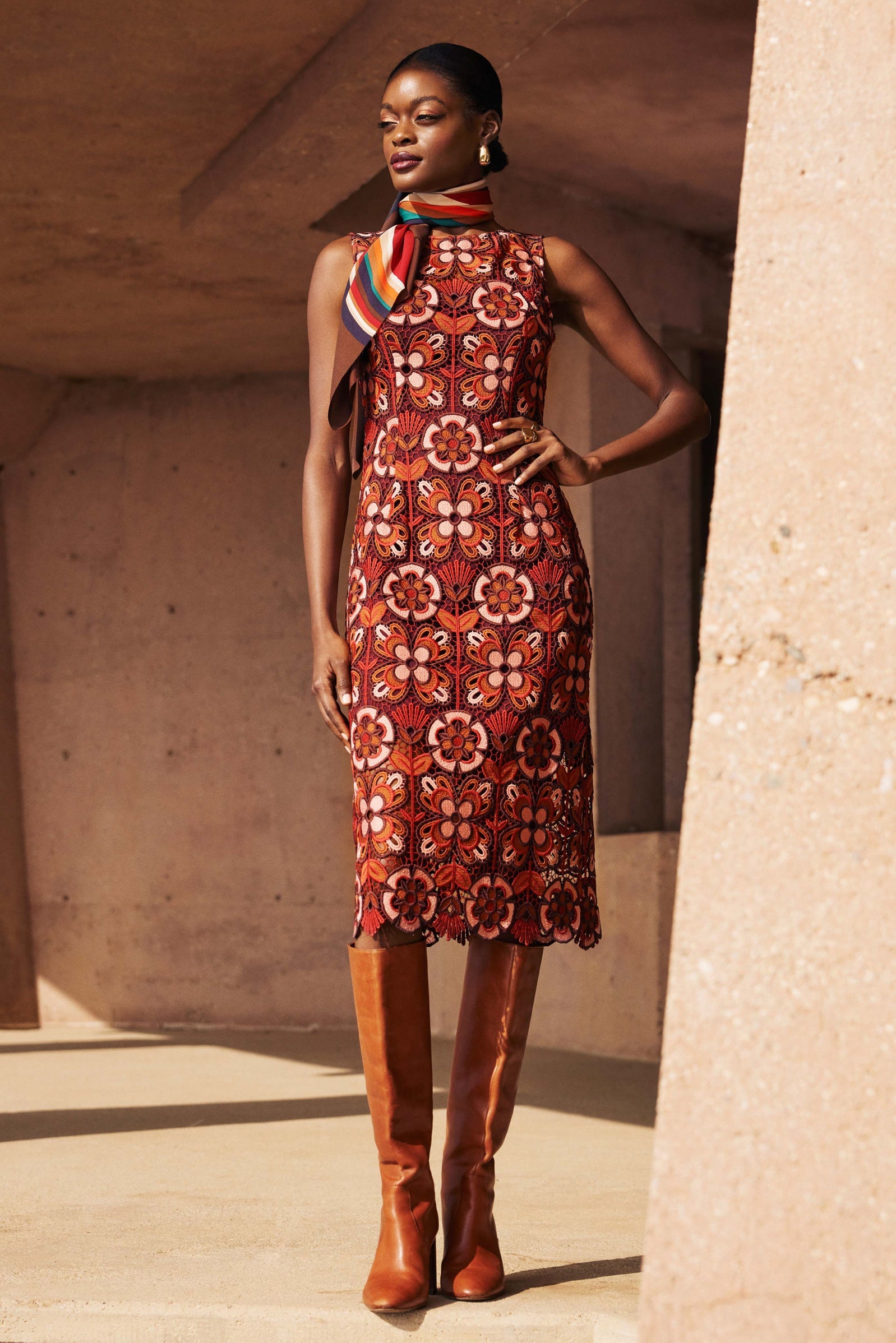 Trina Turk Eleanor 2 Dress
