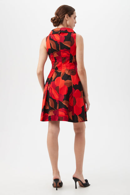 Trina Turk SABAR DRESS