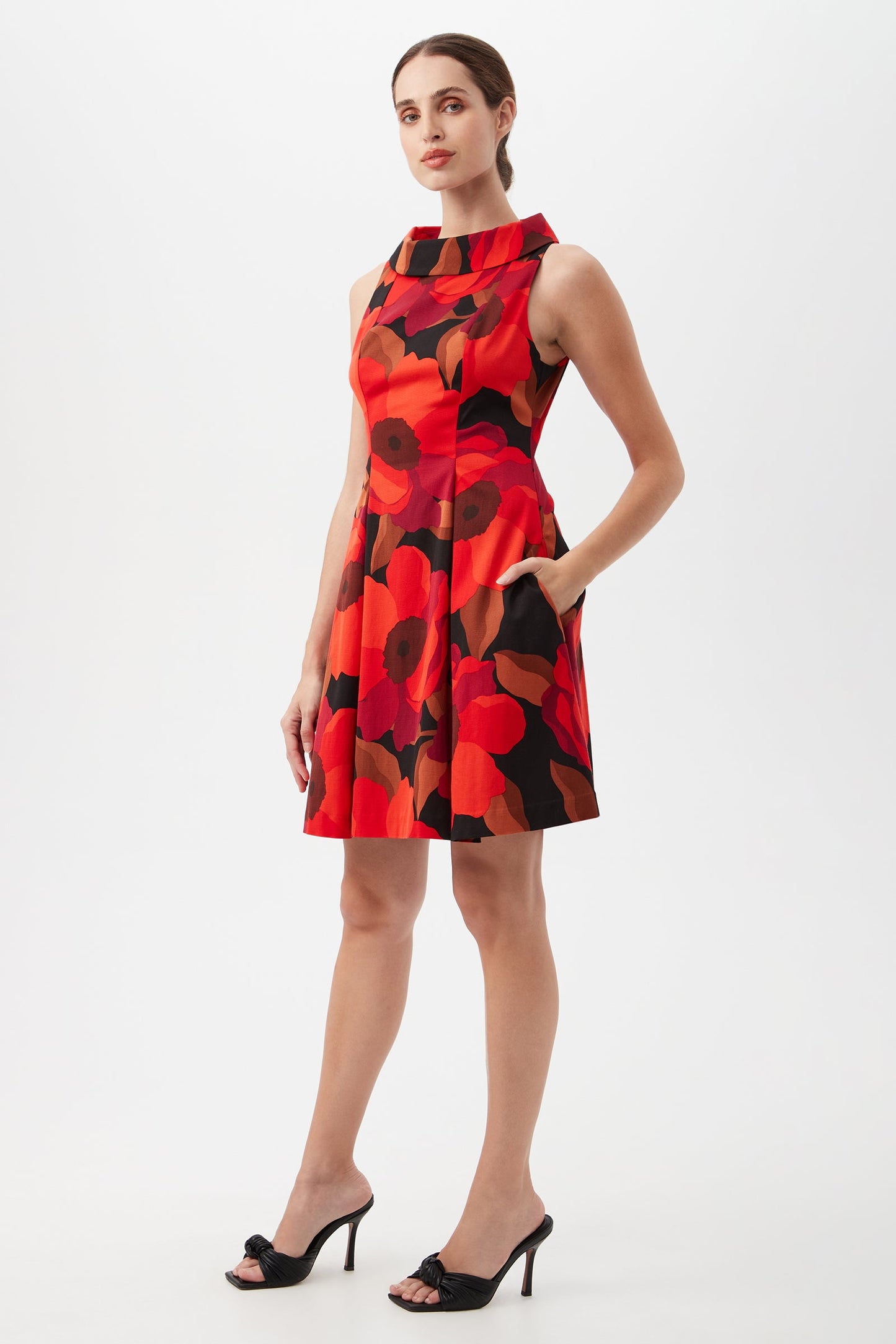 Trina Turk SABAR DRESS