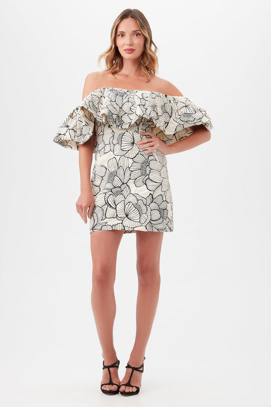 Trina Turk Nia Dress