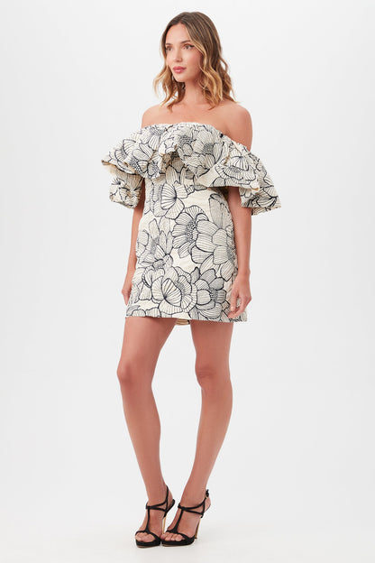 Trina Turk Nia Dress