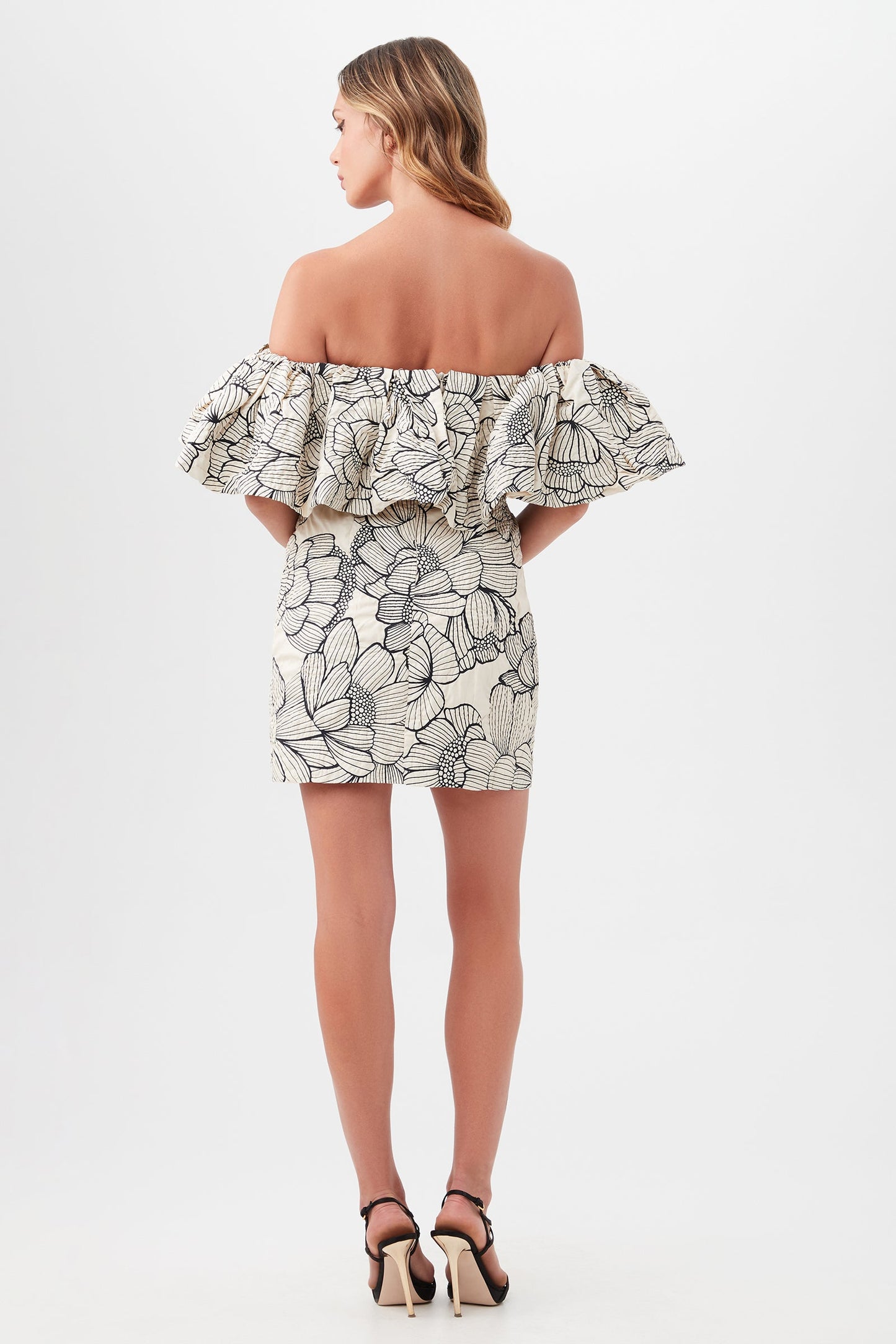 Trina Turk Nia Dress