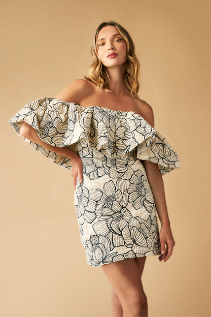 Trina Turk Nia Dress