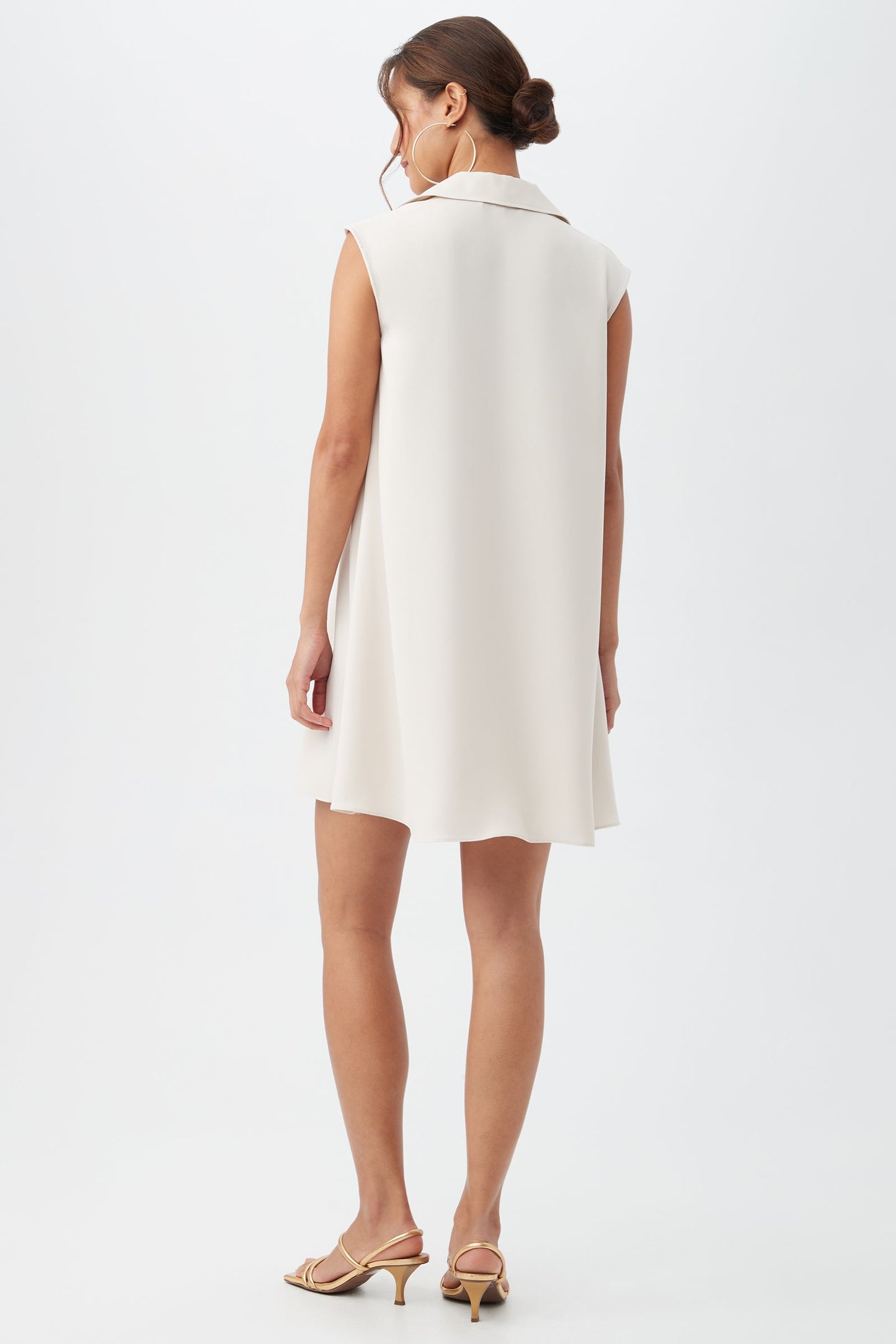 Trina Turk Bird Dress