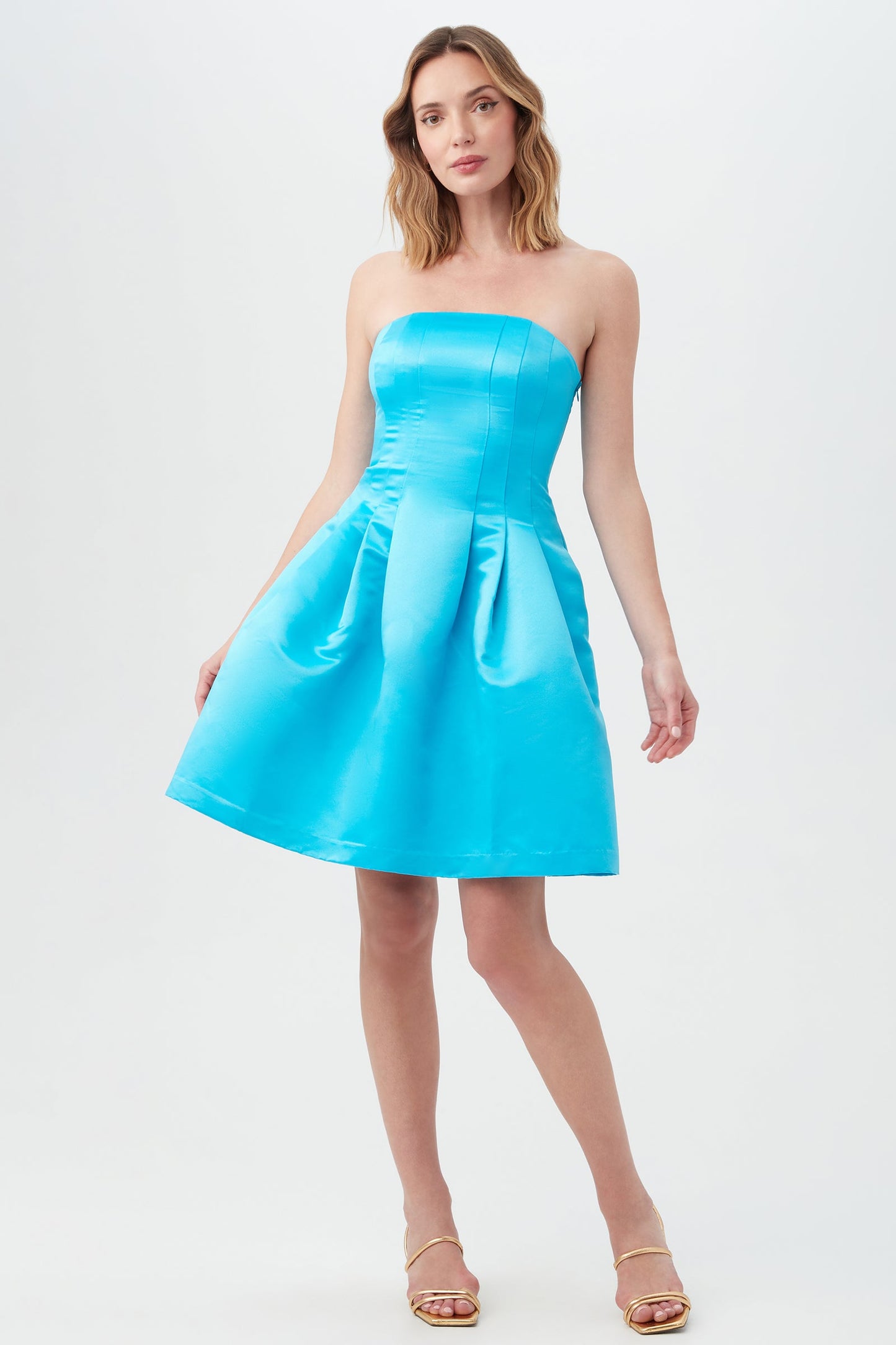 Trina Turk Nautilus Dress