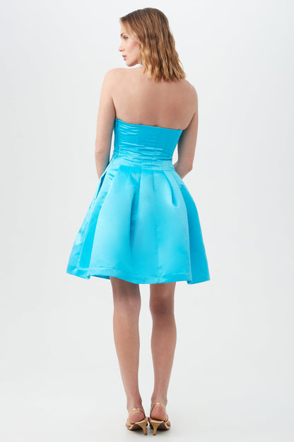 Trina Turk Nautilus Dress