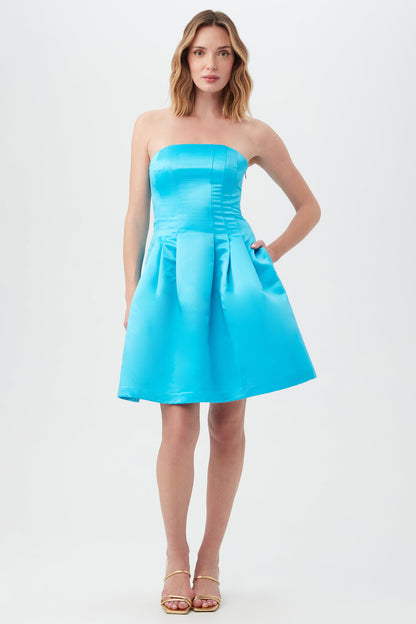 Trina Turk Nautilus Dress