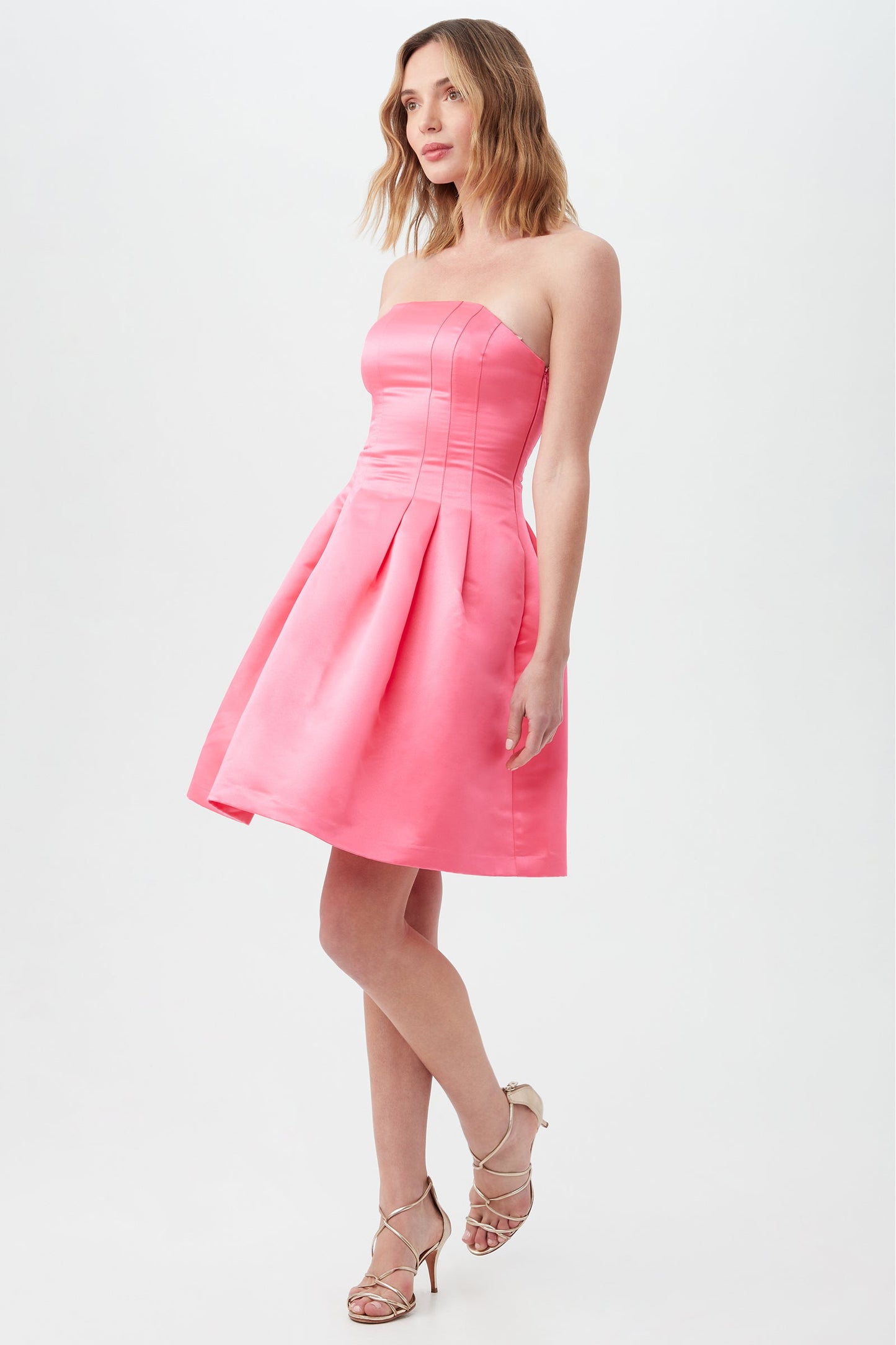 Trina Turk Nautilus Dress