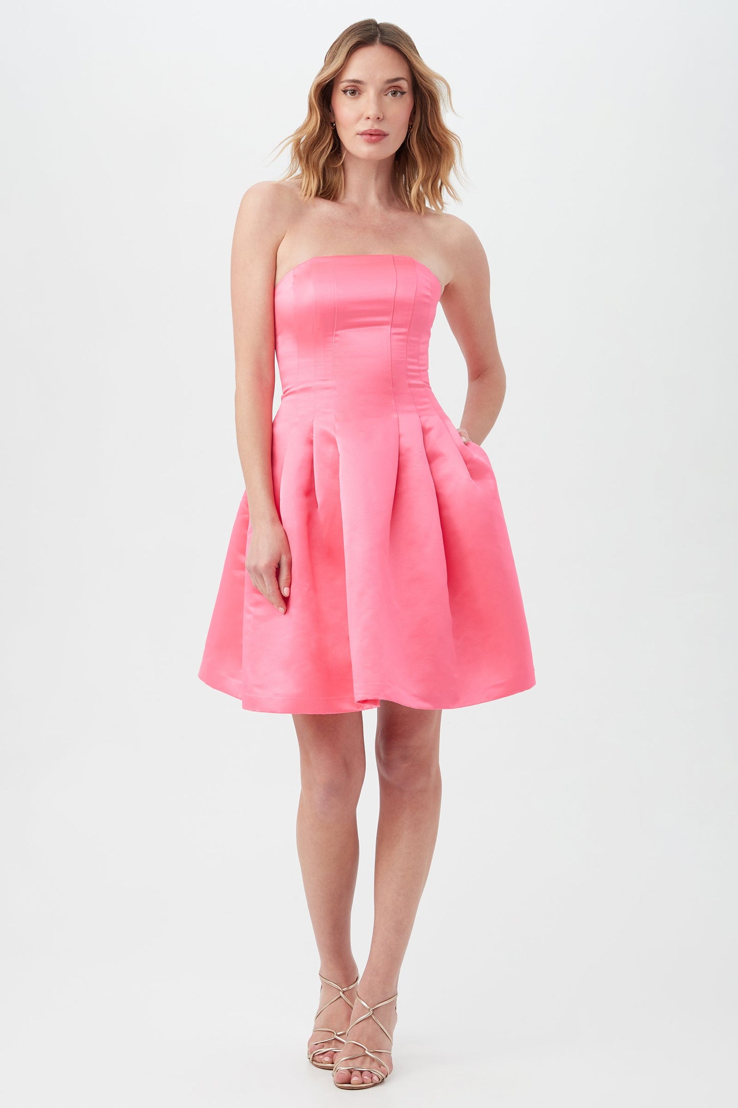 Trina Turk Nautilus Dress