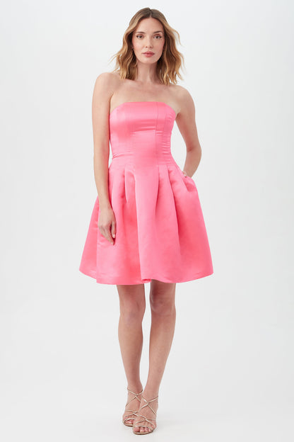 Trina Turk Nautilus Dress